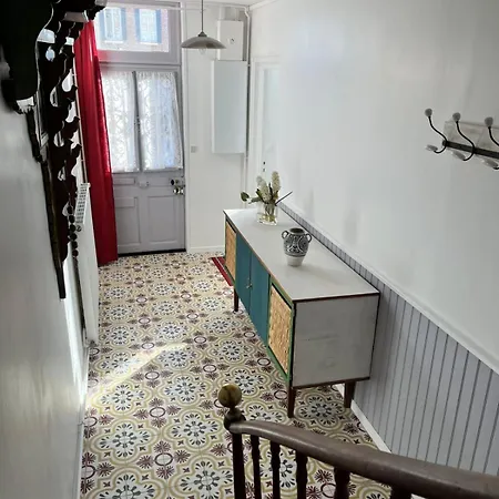 Holiday home Town House With Garden *